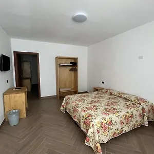 Bed and breakfast Michelina, Castiglione dʼIntelvi